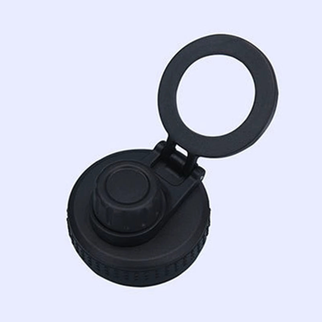 Insulated Water Bottle with Phone Holder 1000Ml Leakproof Sports Water Bottle Drink Bottle for Office Trip Outdoor Gym Household